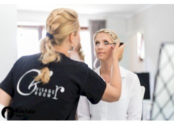 Visage Room - Mobile Make-up Artist/Hairstylist in Düsseldorf