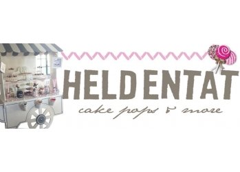 Heldentat - cake pops & more 