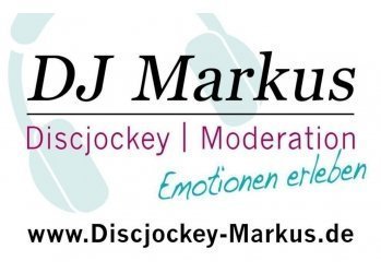 „Die Hochzeit ist viel zu kurz für schlechte Musik.“ (Hochzeits DJ Markus) in Düsseldorf