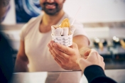 Ice Rolls, Bubble Waffeln and more
