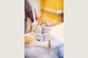 Ice Rolls, Bubble Waffeln and more