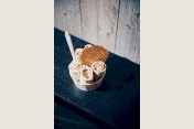 Ice Rolls, Bubble Waffeln and more