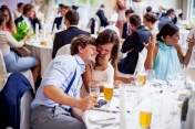 Rennbahn Event: Hochzeit & Party