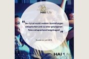 Hai-Life - Ihre Hochzeits Profi DJ´s