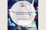 Hai-Life - Ihre Hochzeits Profi DJ´s