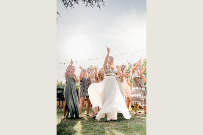 moderne Hochzeitsfotografie als Reportage | Yvonne Miss Fotografie
