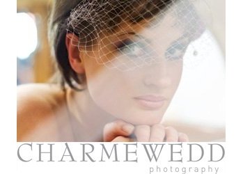 CHARMEWEDD Hochzeitsfotografie